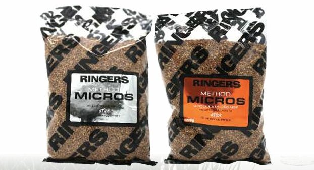 METHOD MICROS - grimethorpe fishing supplies