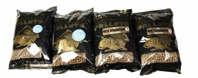 EXPANDERS - grimethorpe fishing supplies