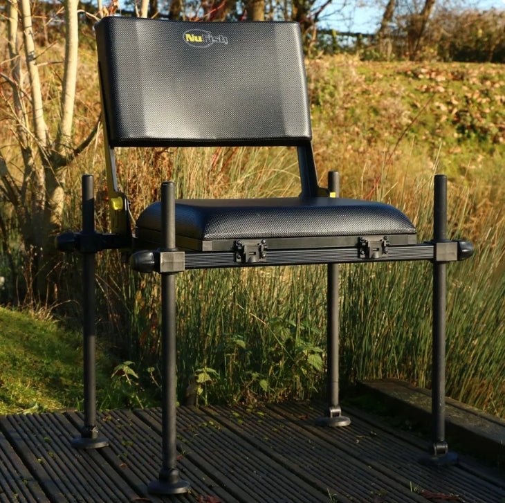 NuFish Restabox - grimethorpe fishing supplies