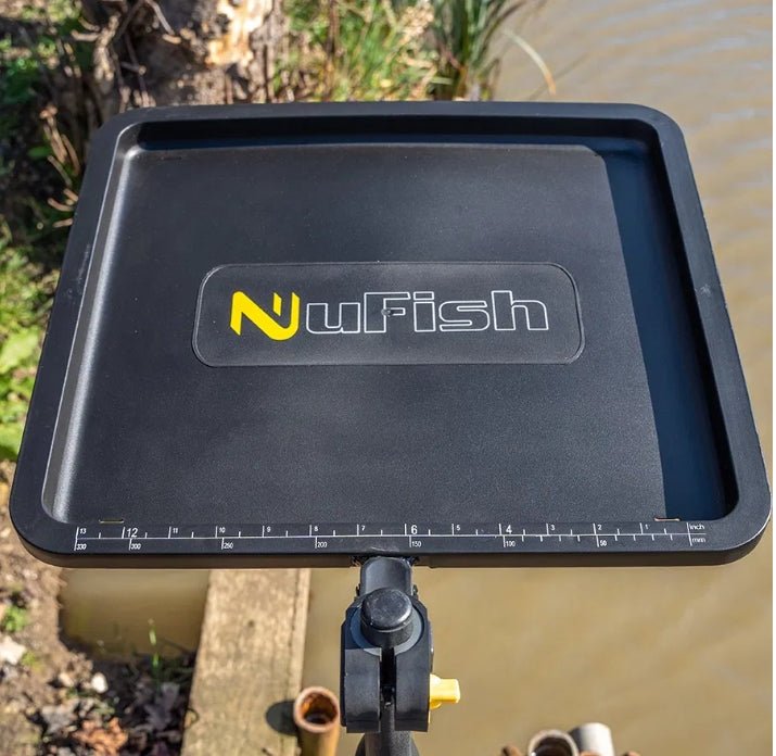 NuFish Side Tray - grimethorpe fishing supplies