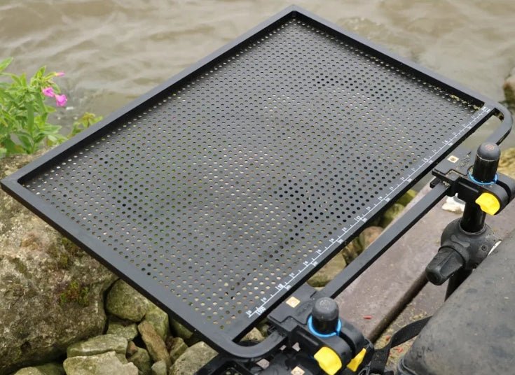 NuFish 6040 Lite Side Tray - grimethorpe fishing supplies
