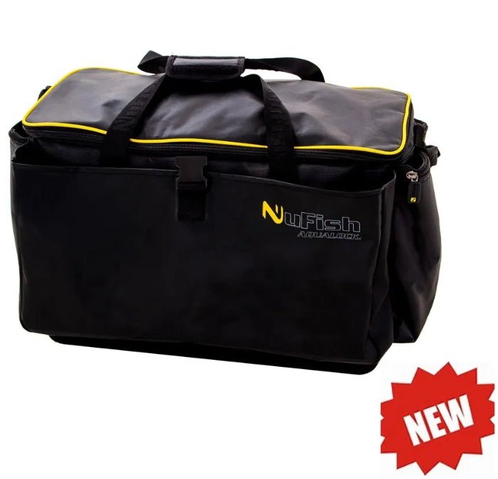 NuFish 55ltr Carryall - grimethorpe fishing supplies