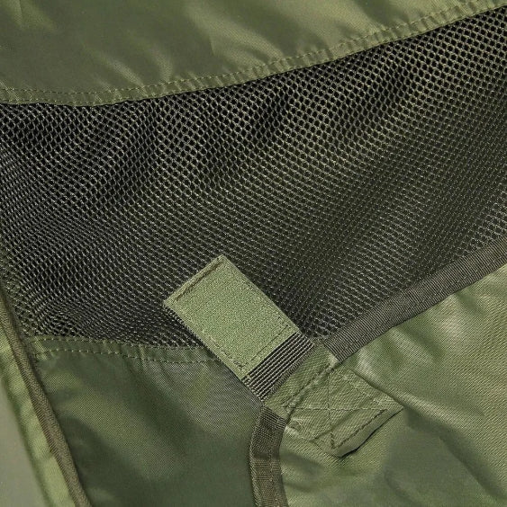 Angling Pursuits F1 Floor Cradle - grimethorpe fishing supplies