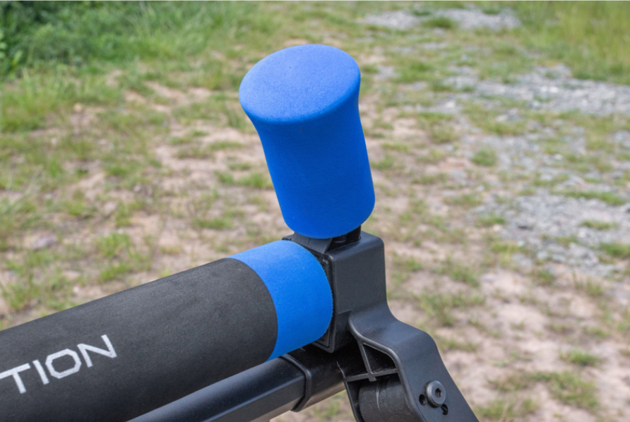 Inception Flat Roller