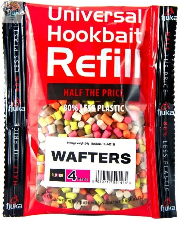 FJUKA Wafters - Refill My Store