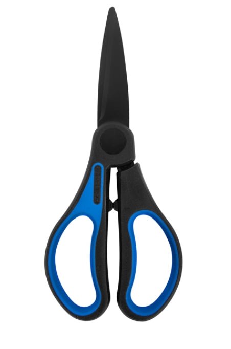 Worm Scissors - grimethorpe fishing supplies