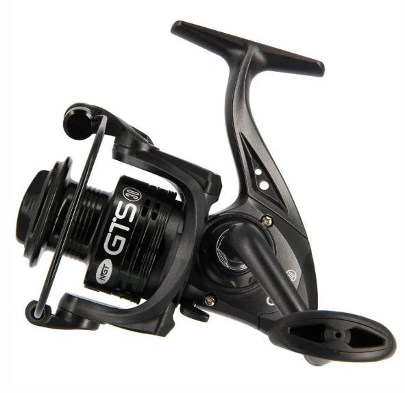 NGT GTS 30 - 3+1BB Coarse Reel with Aluminium Spool - grimethorpe fishing supplies