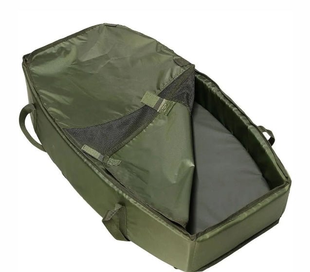 Angling Pursuits F1 Floor Cradle - grimethorpe fishing supplies