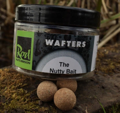 The Nutty Bait