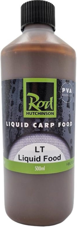 Rod Hutchinson LT Range Boilie