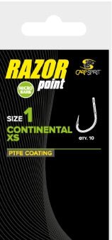 Continental XS - grimethorpe fishing supplies