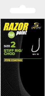 Stiff Rig/Chod - grimethorpe fishing supplies