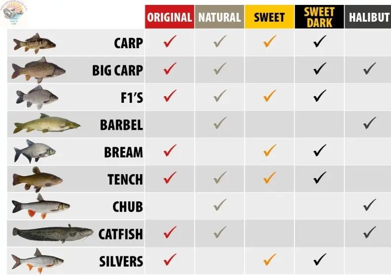 95ml Sensate™ Fish Accelerant - grimethorpe fishing supplies