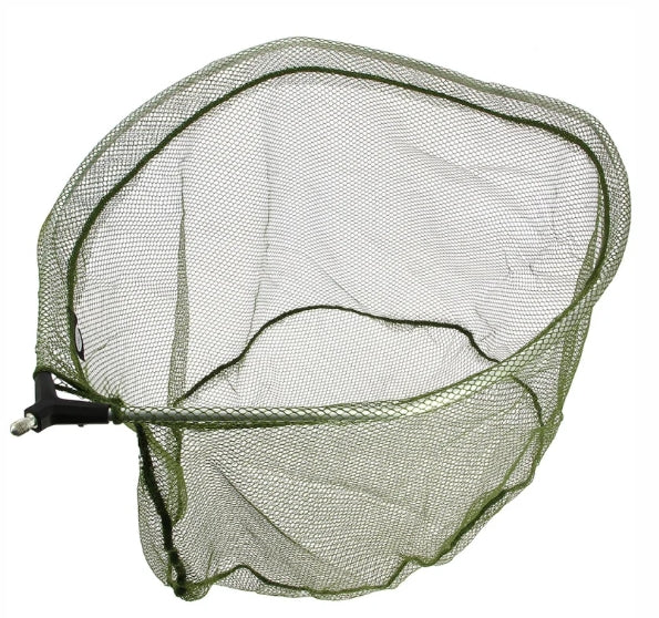Angling Pursuits 60cm Pan Net with Scoop