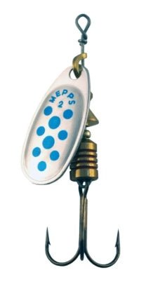 Mepps Comet Decoree - grimethorpe fishing supplies