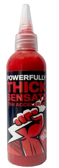 Powerfully Thick Sensate™ Fish Accelerant - 100ml - grimethorpe fishing supplies