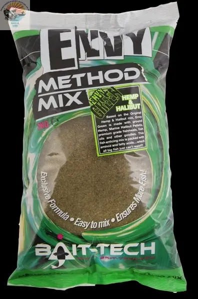 ENVY GREEN - grimethorpe fishing supplies