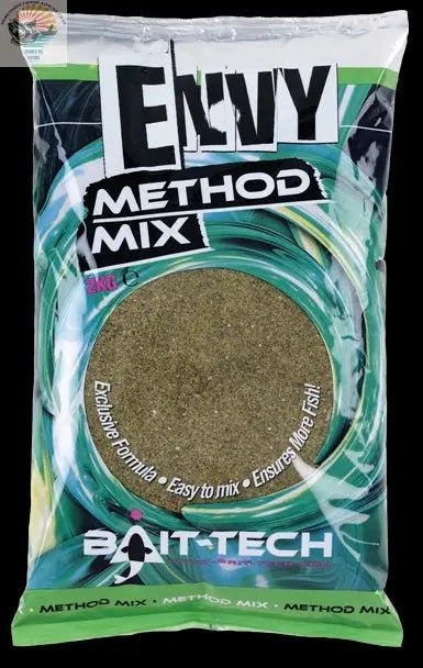 ENVY Method Mix - grimethorpe fishing supplies