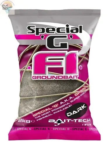 Special ‘G’ F1 Dark (2KG) - grimethorpe fishing supplies