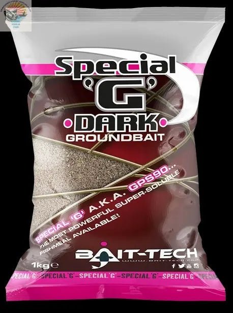 Special ‘G’ Dark - grimethorpe fishing supplies