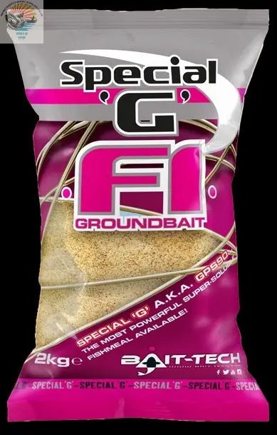 Special ‘G’ F1 2kg - grimethorpe fishing supplies