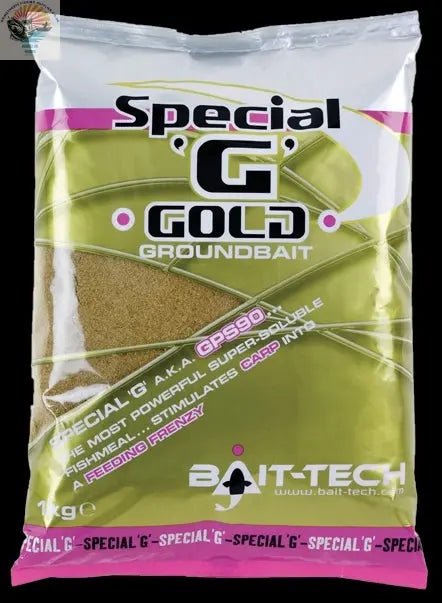 Special ‘G’ Gold - grimethorpe fishing supplies
