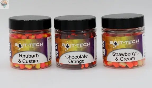 DUO WAFTERS - grimethorpe fishing supplies