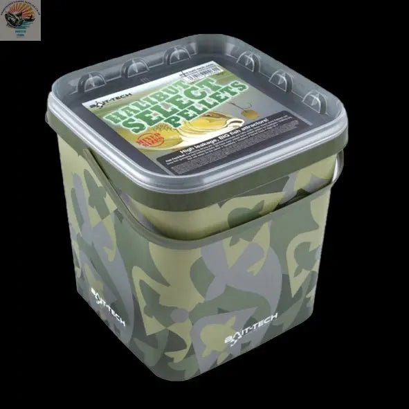 Halibut Select (3kg) - grimethorpe fishing supplies