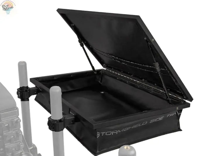 Stormshield Side Trays - grimethorpe fishing supplies