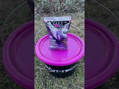 Carp & Coarse Pellets NANO (700g)