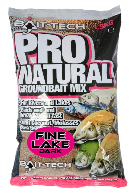 Pro Natural
