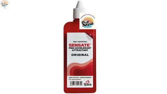 95ml Sensate™ Fish Accelerant grimethorpe fishing supplies
