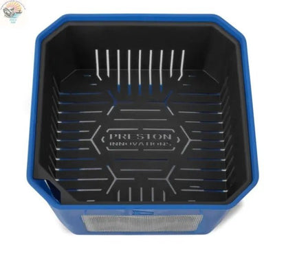 2PT Bait Strainer - grimethorpe fishing supplies