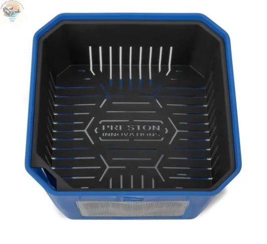 2PT Bait Strainer - grimethorpe fishing supplies