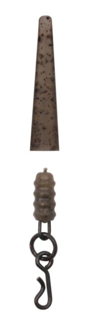 Outline FleckTone Drop - Off Inline Kit - grimethorpe fishing supplies