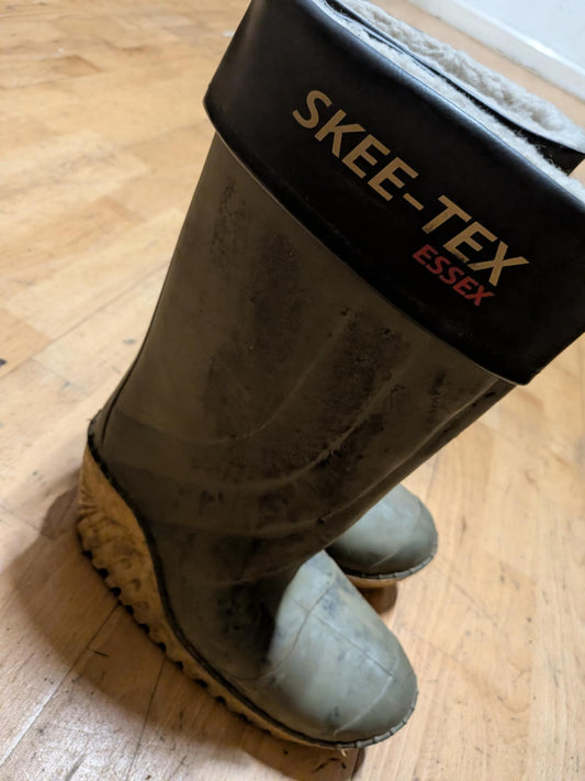 skee-tex boots size 12