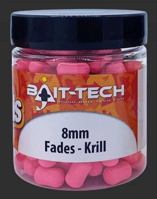 8mm Critical Fades Krill Wafters