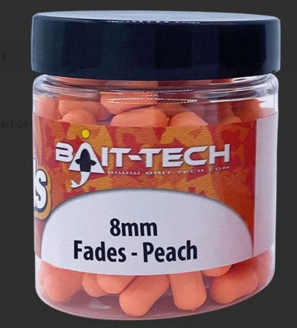 8mm Critical Fades Peach Wafters