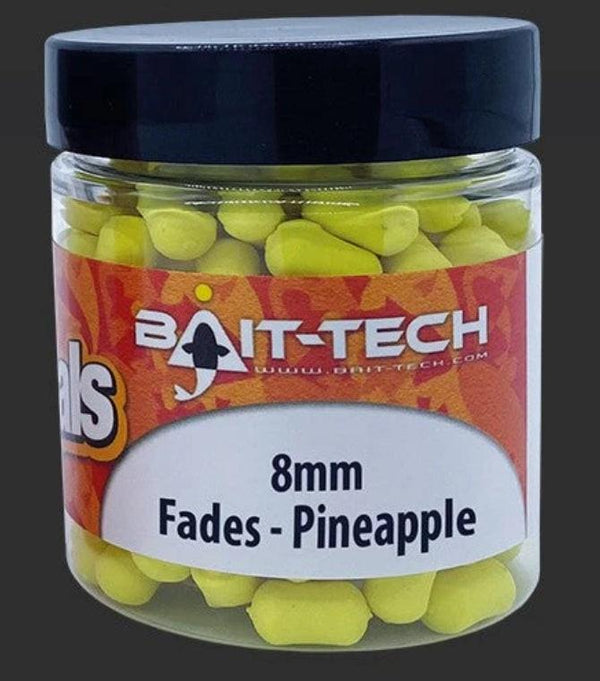 8mm Critical Fades Pineapple Wafters