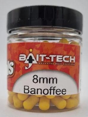 8mm Criticals Banoffee Wafters