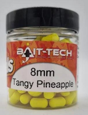 8mm Criticals Pineapple Wafters