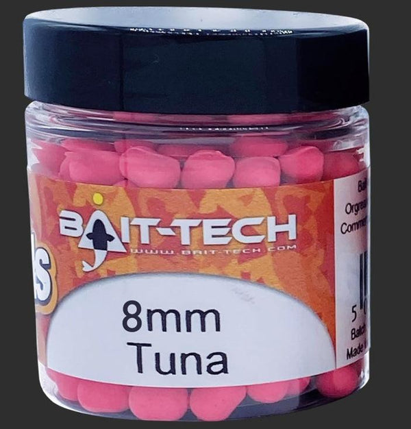 8mm Criticals Tuna Wafters
