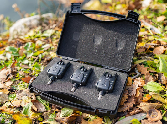 BLAX Alarm - grimethorpe fishing supplies