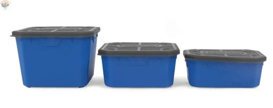 Bait Tubs - grimethorpe fishing supplies