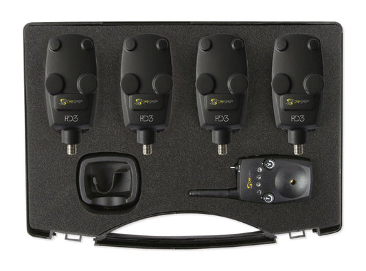 HD3 - grimethorpe fishing supplies