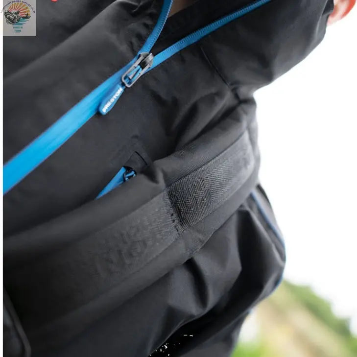 Competition 8 Tube Holdall grimethorpe fishing supplies