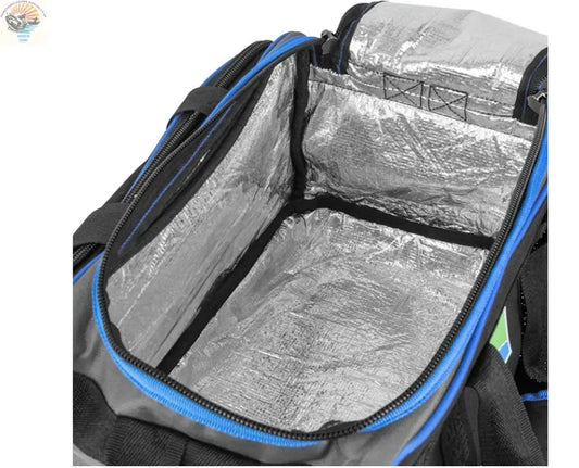 Competition Bait Bag grimethorpe fishing supplies