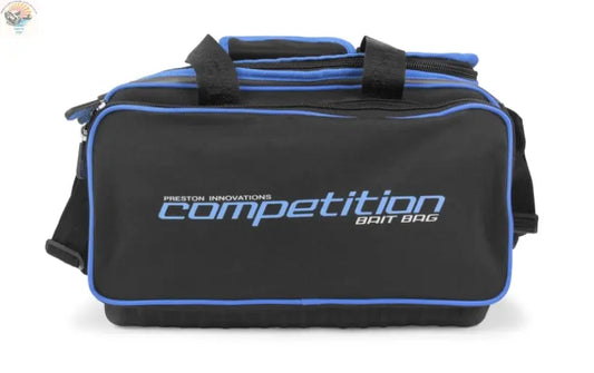 Competition Bait Bag grimethorpe fishing supplies