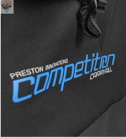 Competition Carryall grimethorpe fishing supplies