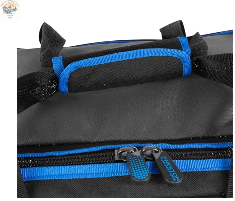 Competition Carryall grimethorpe fishing supplies